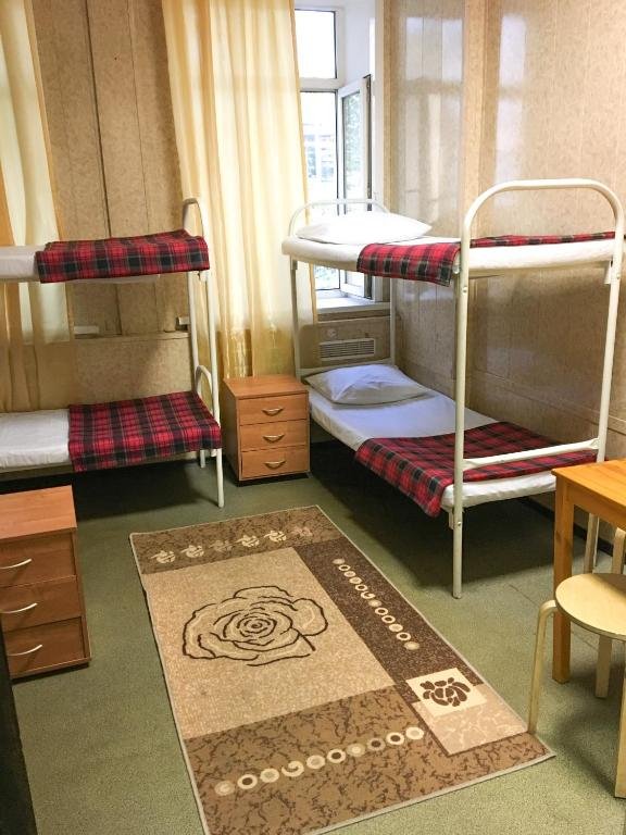 Гостиница Гнездо Москва