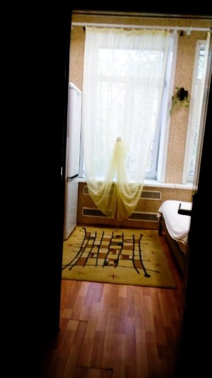 Гостиница Гнездо Москва